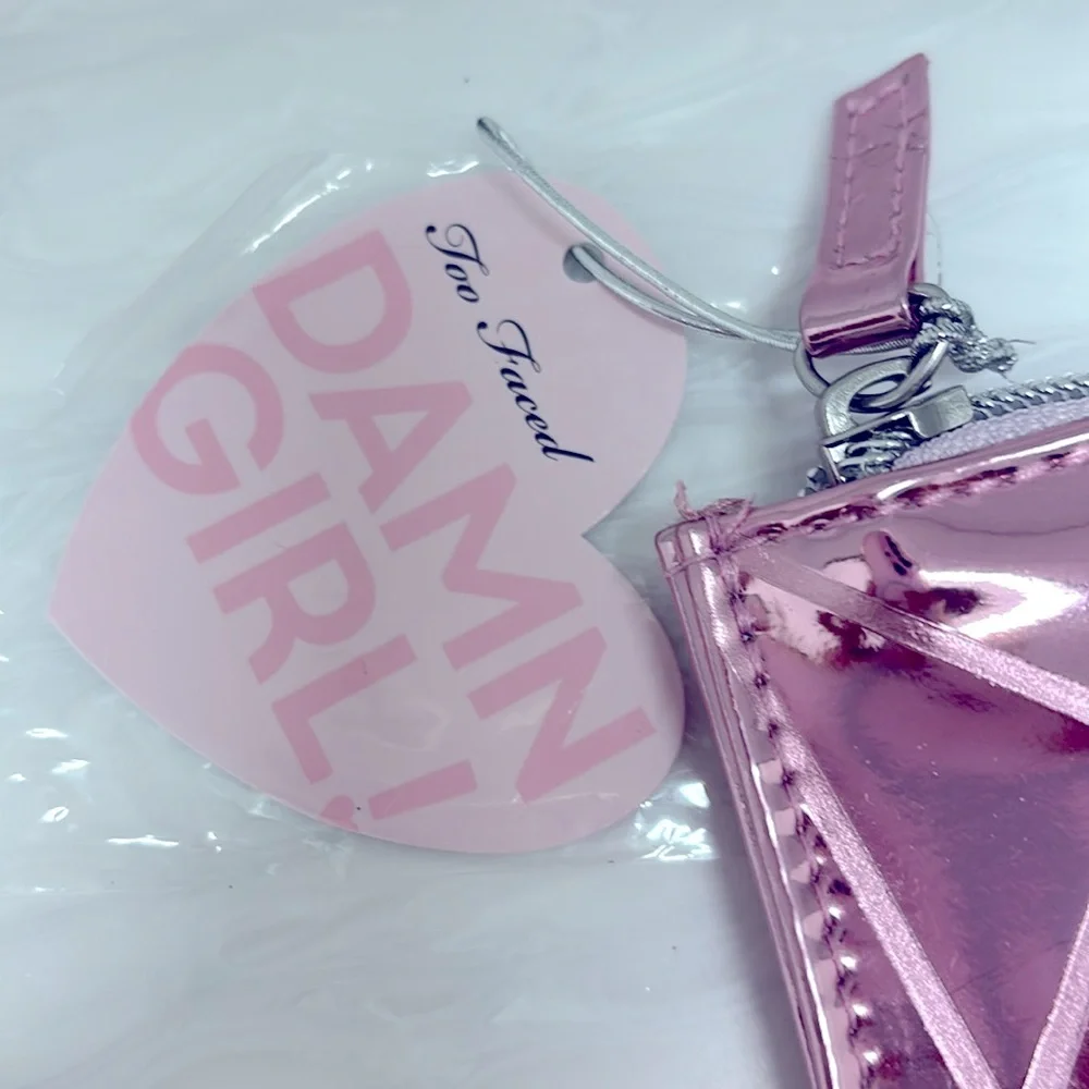 Too Faced too faced